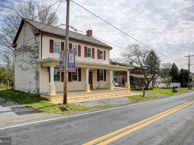 House for sale in Pleasant Hall, Pennsylvania