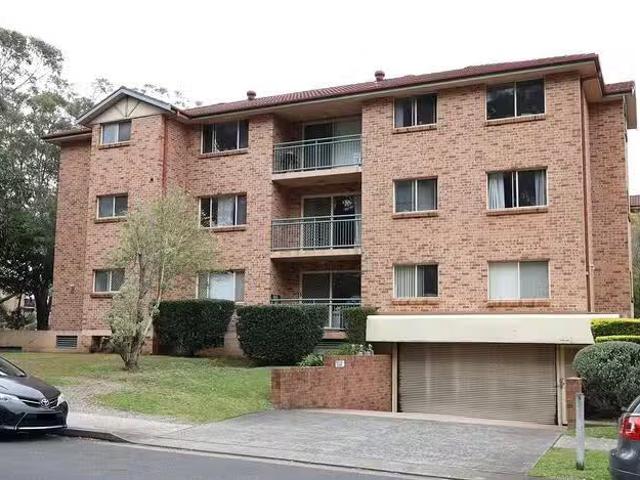 Apartment for rent in Sutherland, New South Wales