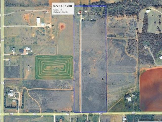 House for sale in Callahan, Texas