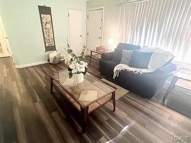 House for sale in Saint Louis, Missouri