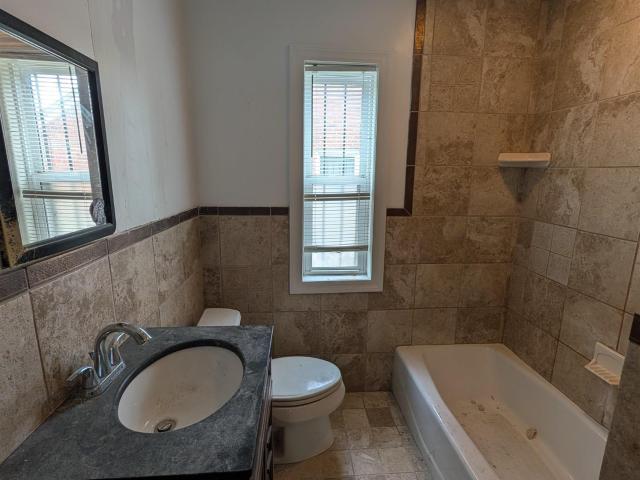 House for sale in Detroit, Michigan