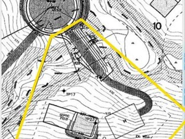 Land for sale in Michigan