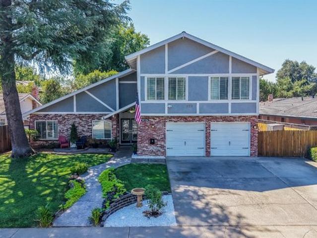 House for sale in Sacramento, California