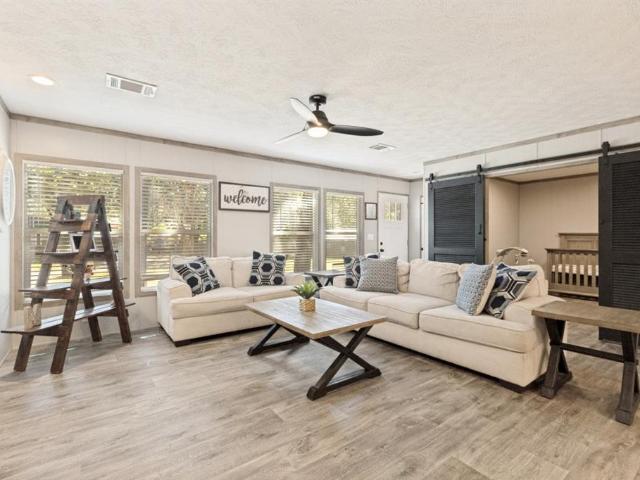 House for sale in Hunt, Texas