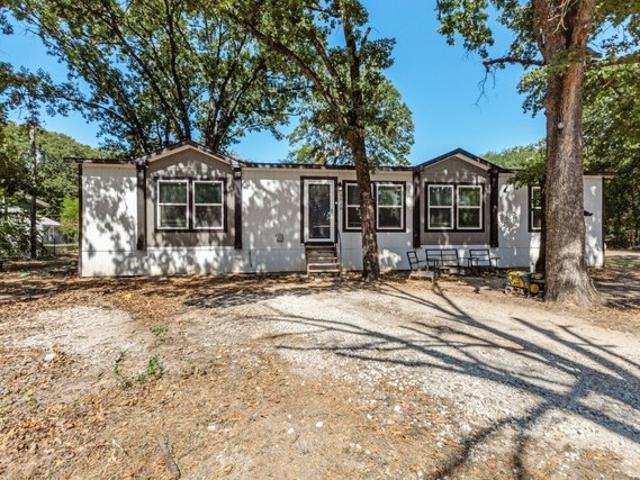 House for sale in Hunt, Texas