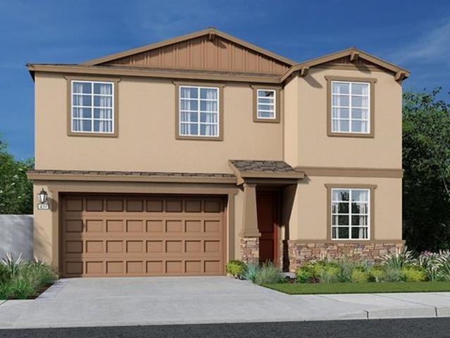House for sale in Sacramento, California
