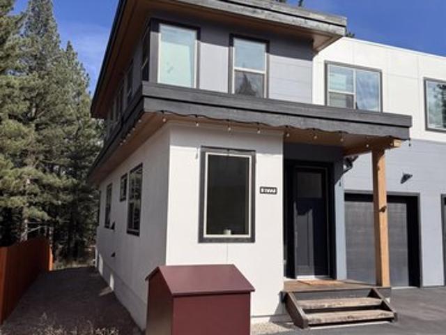 Condo for sale in Truckee, Nevada County