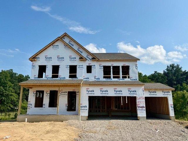 House for sale in Plain City, Ohio