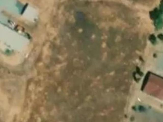 Land for sale in California