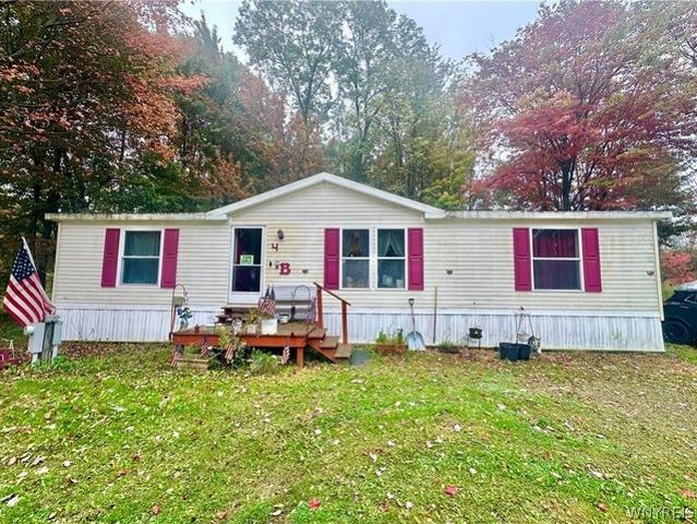 House for sale in Village of Fredonia, Chautauqua County