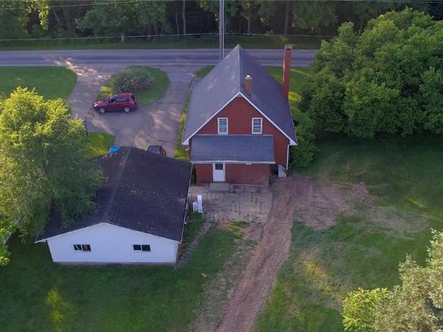 House for sale in Killbuck, Ohio