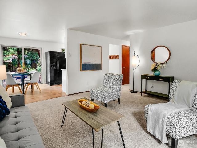 House for sale in Kirkland, Washington