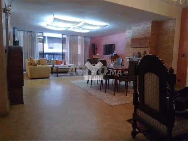 Appartement vente à Anfa, Sidi Belyout