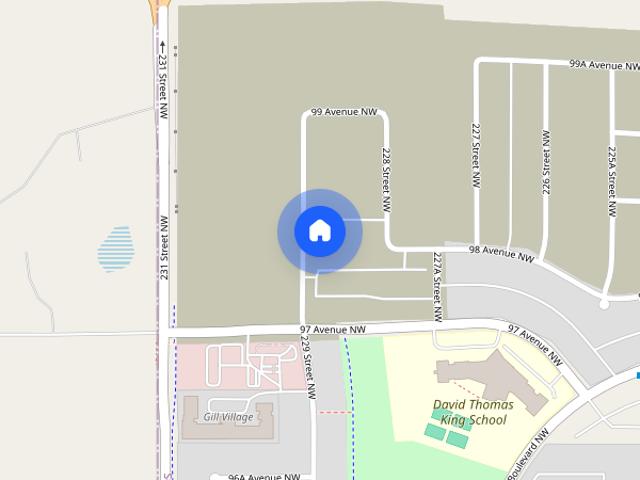 Townhouse for rent in Wedgewood, Alberta