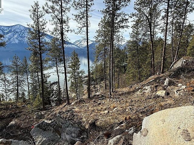 Land for sale in Sirdar, British Columbia