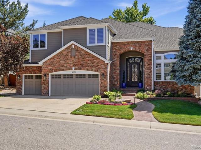 House for sale in Lone Tree, Colorado