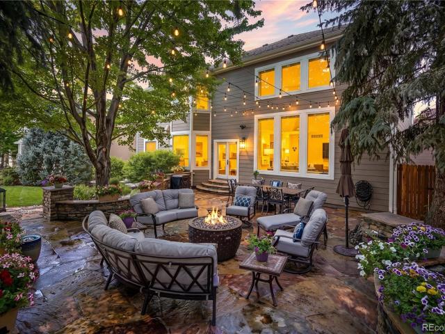 House for sale in Fairways at Lone Tree, Lone Tree