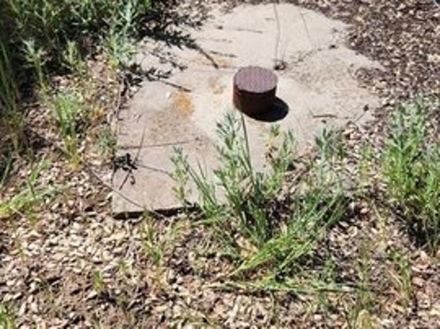 Land for sale in Descanso, California