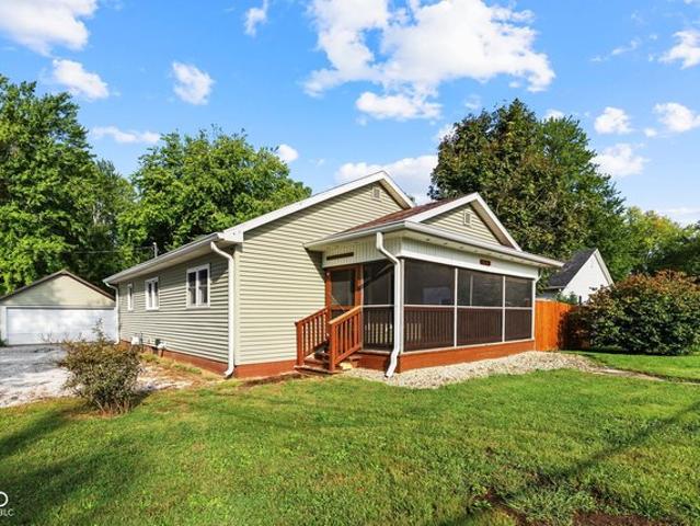 House for sale in Brazil, Clay County