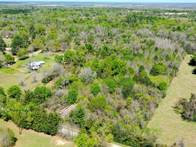 Land for sale in Midway, Texas