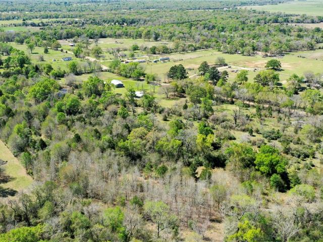 Land for sale in Midway, Texas