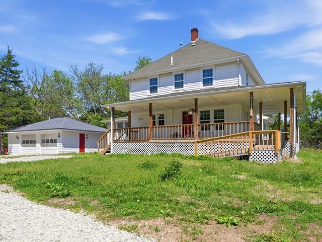 House for sale in Kansas