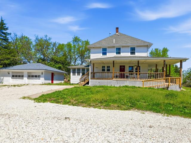 Property for sale in Kansas