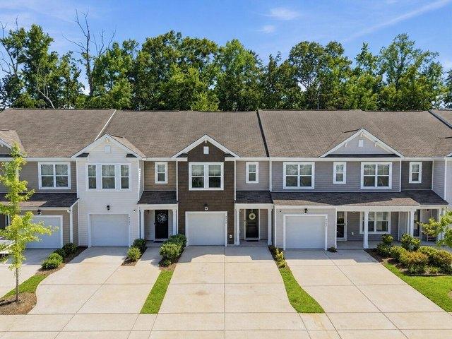 Townhouse for sale in South Carolina