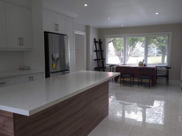 House for rent in Cachet, Markham