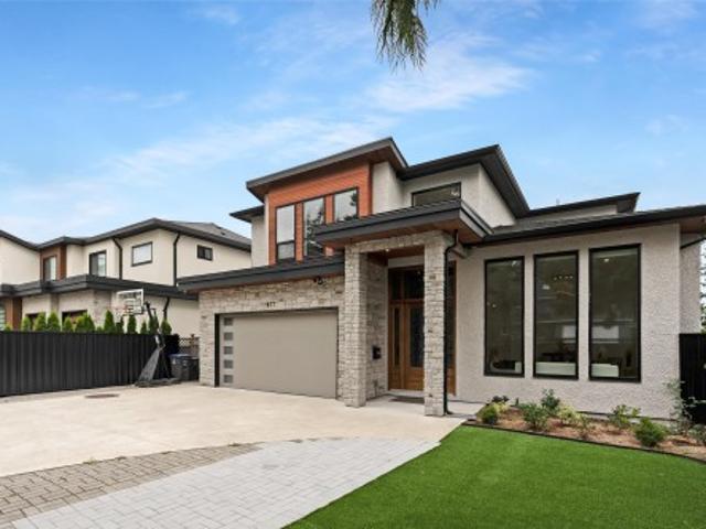House for sale in Surrey, British Columbia