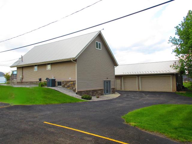 Commercial for sale in Michigan