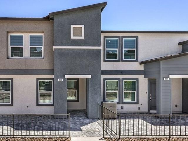 Townhouse for sale in Charleston Heights, Las Vegas