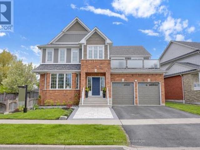House for sale in Durham, Ontario