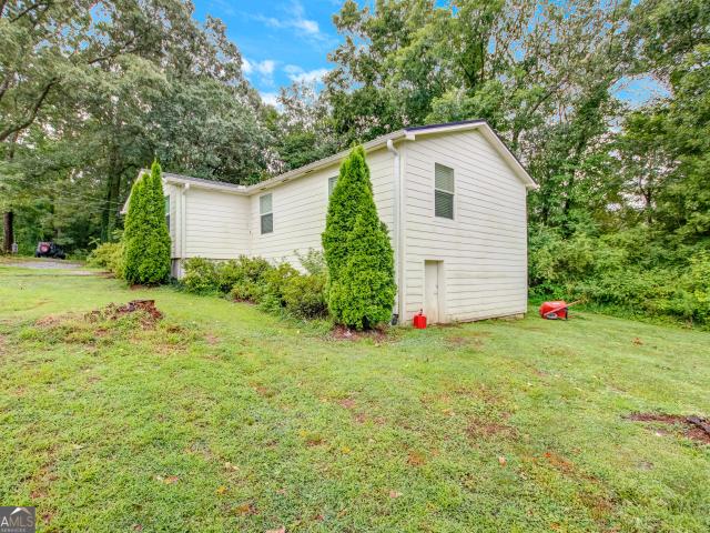 House for sale in Clarkesville, Georgia