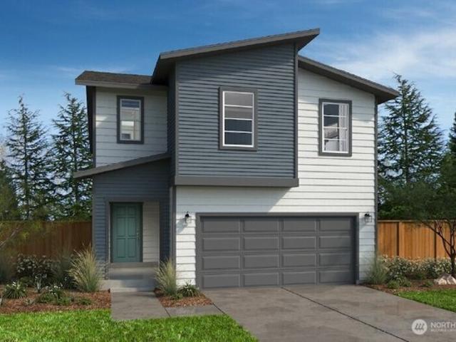 House for sale in Buckley, Washington