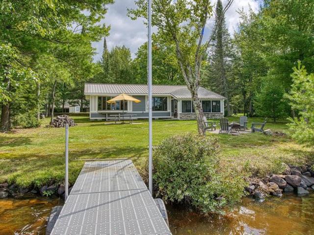 House for sale in Three Lakes, Wisconsin