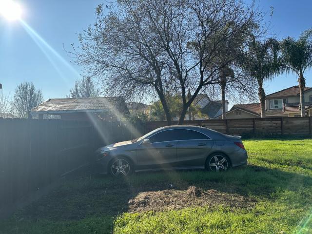 Land for sale in Ceres, California