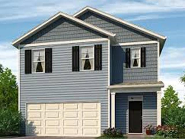 House for sale in Aiken, South Carolina