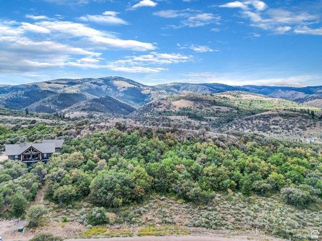 Land for sale in Garden City, Utah