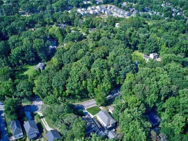 Land for sale in Atlanta, Georgia