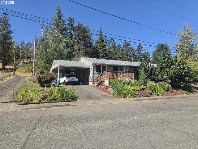 House for sale in Oregonia