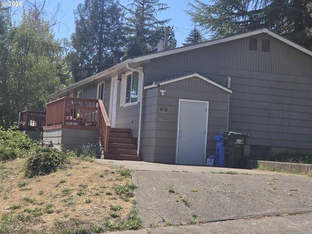 House for sale in Oregonia