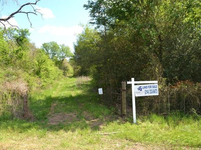 Land for sale in Leon, Texas