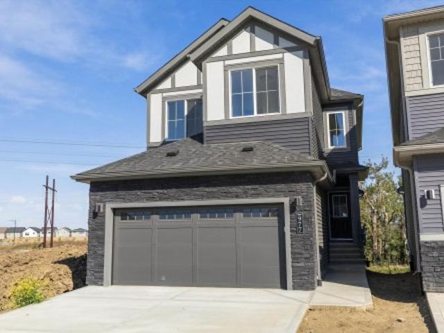 House for sale in Cameron Heights, Edmonton