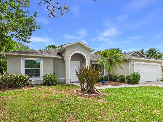 House for sale in Sebastian, Indian River County