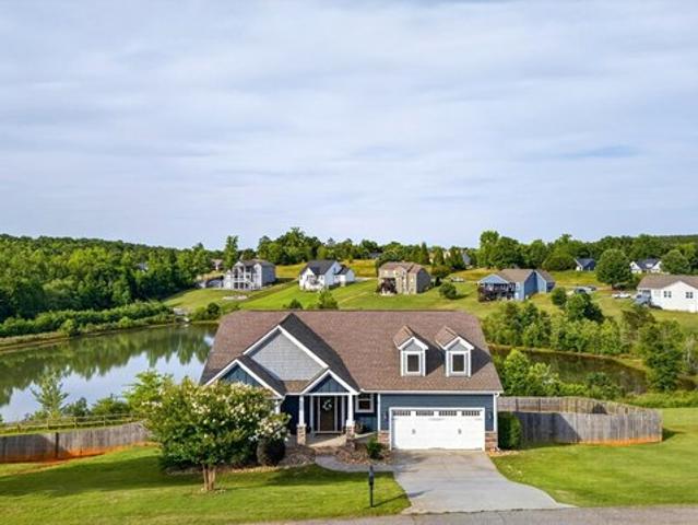 House for sale in Chesnee, South Carolina