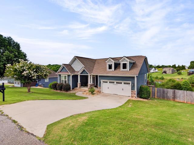 House for sale in Chesnee, South Carolina