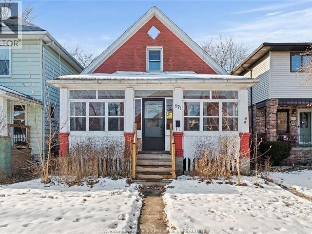 House for sale in Maidstone, Ontario