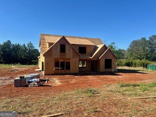 House for sale in Hogansville, Georgia
