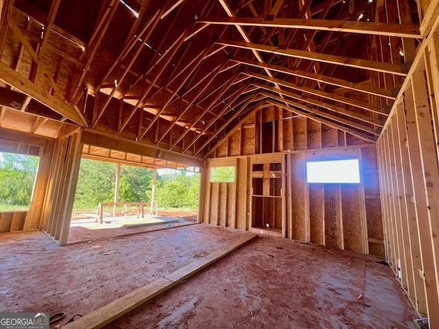 House for sale in Hogansville, Georgia